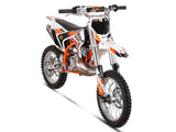 KAYO KT50 14/12 – Automatic Two-Stroke Dirt Bike – image 5