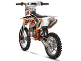 KAYO KT50 14/12 – Automatic Two-Stroke Dirt Bike – image 6
