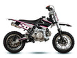Stomp Minipit 65 – Automatic Petrol Pit Bike – image 1