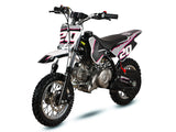 Stomp Minipit 65 – Automatic Petrol Pit Bike – image 4