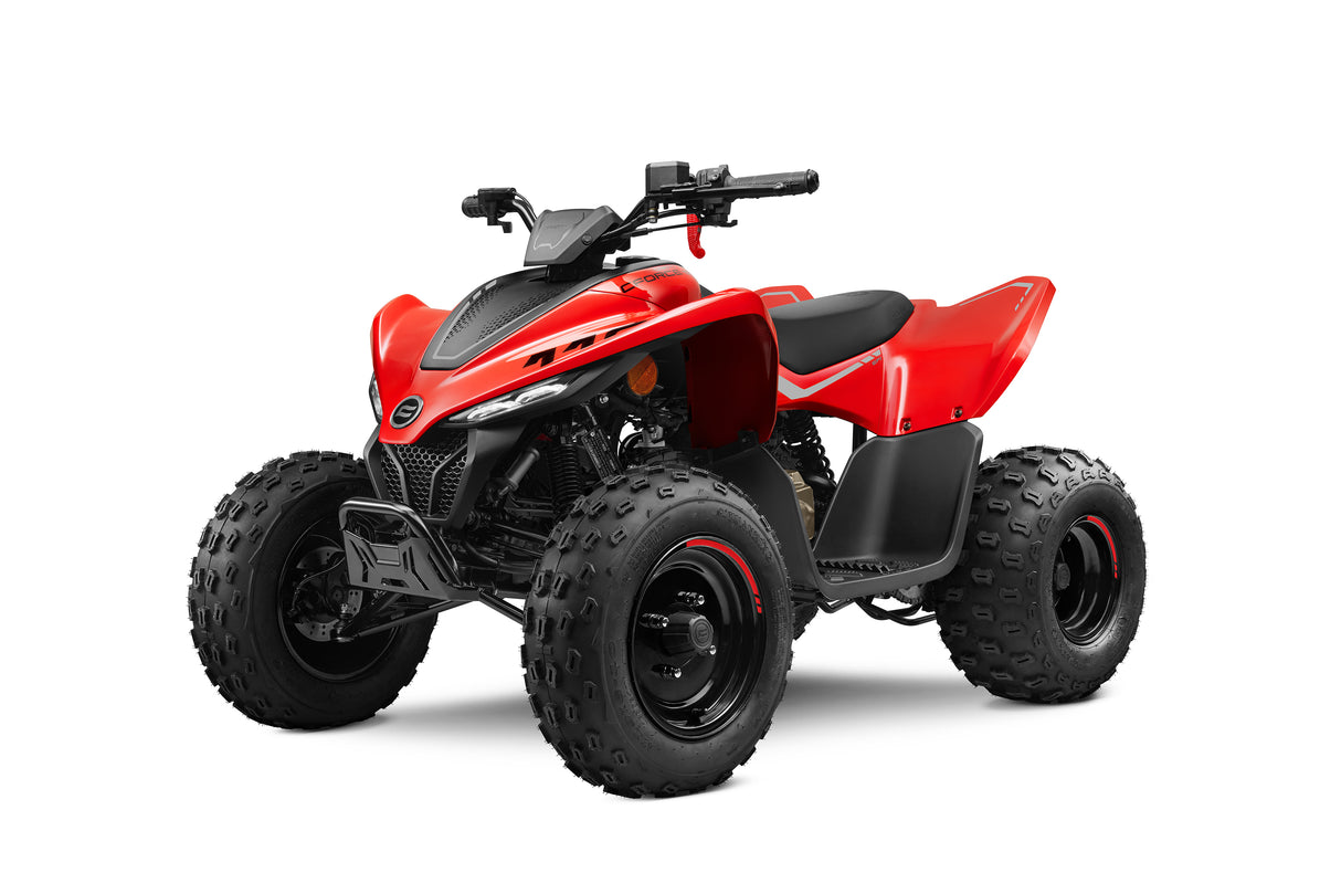 2026 CFMOTO CFORCE 110 Youth ATV Quad Bike Kids