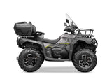 2026 CFMOTO CFORCE 625 TOURING OVERLAND ATV Quad Bike