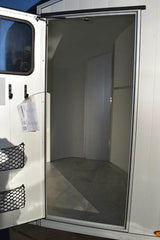 Cheval Liberte MAXI Living Iconic Diagonal Loading Large Horse Trailer Herringbone
