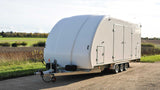Woodford Galaxy range – illustrative manufacturer photograph