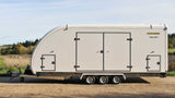 Woodford Galaxy range – illustrative manufacturer photograph