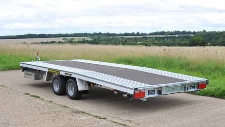 Woodford Auto Cruiser range – illustrative manufacturer photograph