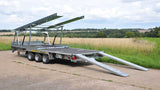Woodford Flatbed range – illustrative manufacturer photograph