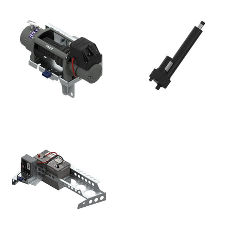 Brian James P-PACK-3000-K-N product image