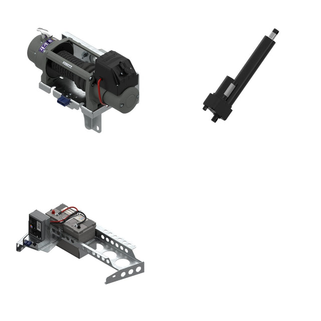 Brian James P-PACK-3000-K-N product image