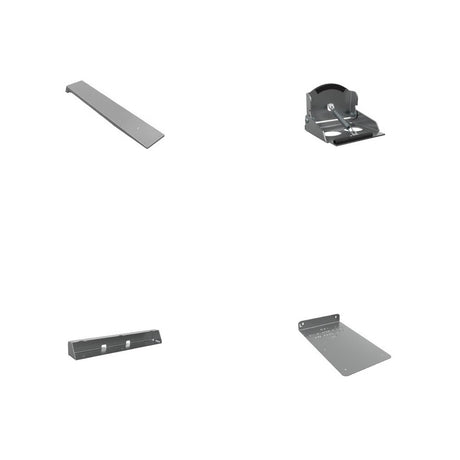 Brian James P-RAMP-5003-K-N manufacturer product images showing kit components