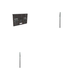 Brian James P-SGAS-6200-K-N manufacturer product images showing kit components