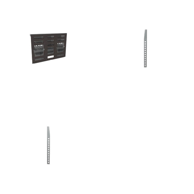Brian James P-SGAS-6200-K-N manufacturer product images showing kit components