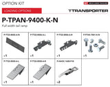 Brian James P-TPAN-9400-K-N manufacturer kit illustration