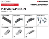 Brian James P-TPAN-9410-K-N manufacturer kit illustration