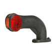 Aspock Superpoint 2 Bulb ‘Earpoint’ Red/White/Amber Outline Marker Lamp LH — P31380900