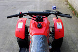 Quadzilla Pro Shark 100S – gallery view 6
