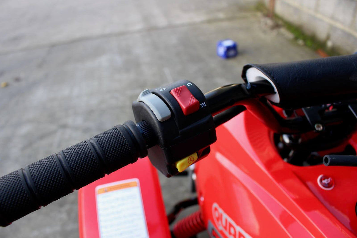 Quadzilla Pro Shark 100S – gallery view 7