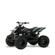 Quadzilla Pro Shark 100S – Black