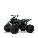 Quadzilla Pro Shark 100S – Black