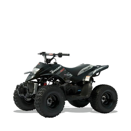 Quadzilla Pro Shark 100S – Black
