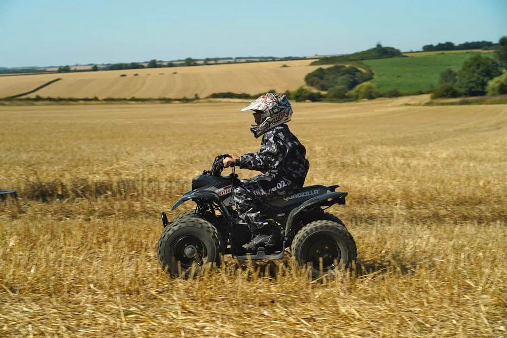 Quadzilla R100 – gallery view 7