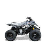 Quadzilla R100 – Black