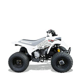 Quadzilla R100 – White