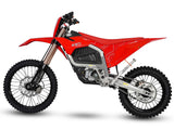 KAYO EC2i – Electric Enduro Bike – image 2