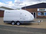 Woodford RL2000 range – illustrative manufacturer photograph