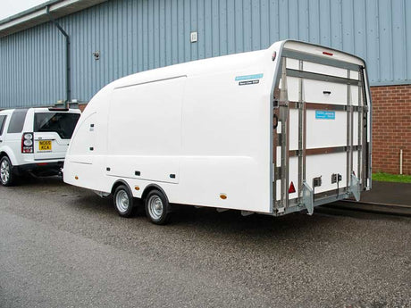 Woodford RL5000 range – illustrative manufacturer photograph