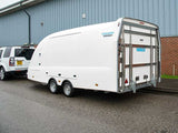 Woodford RL5000 range – illustrative manufacturer photograph
