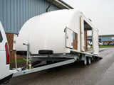 Woodford RL6000 range – illustrative manufacturer photograph