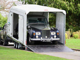 Woodford RL6000 range – illustrative manufacturer photograph