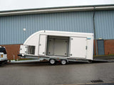 Woodford RL6000 range – illustrative manufacturer photograph