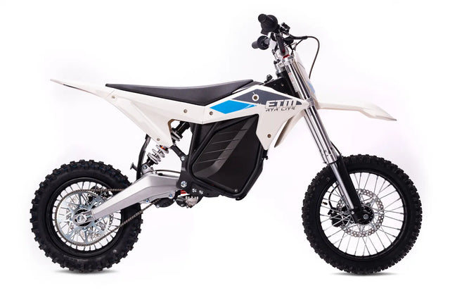 Electro & Co ETM RTR Lite – Electric Pit Bike – image 1