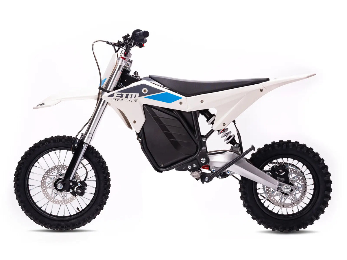 Electro & Co ETM RTR Lite – Electric Pit Bike – image 6