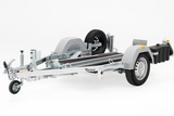 Debon Moto 1 Motorcycle Trailer