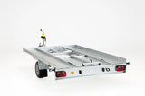 Debon Roadster Auto Mini Car Transporter Trailer