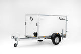 Debon Roadster C220 Box Trailer