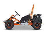 KAYO S70 – Junior Petrol Buggy – image 2