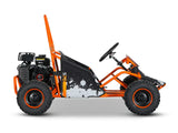 KAYO S70 – Junior Petrol Buggy – image 1