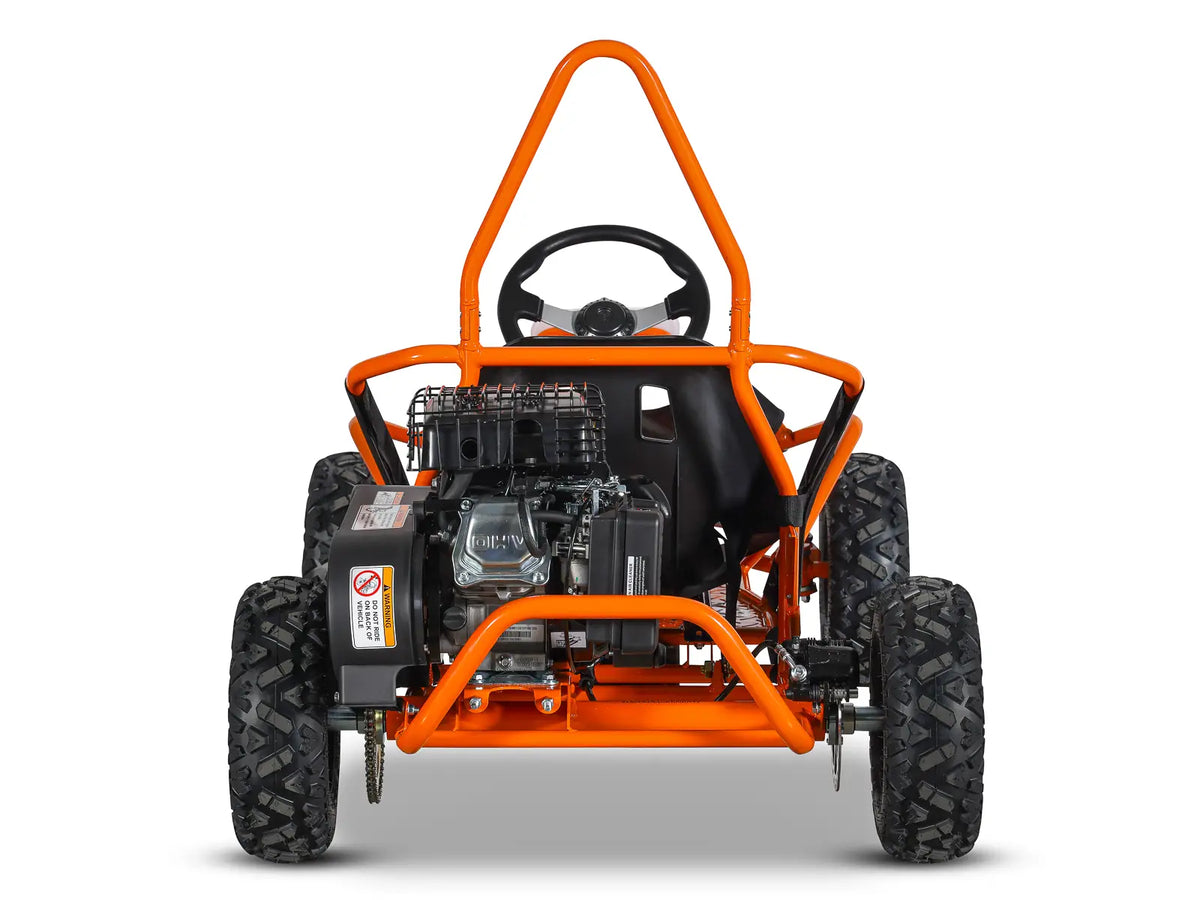 KAYO S70 – Junior Petrol Buggy – image 8