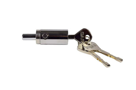 SAS Replacement Barrel Lock for SAS Security Posts