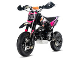 Stomp 90 Smoto – 20th Anniversary Supermoto Pit Bike – image 3