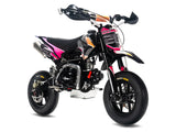 Stomp 90 Smoto – 20th Anniversary Supermoto Pit Bike – image 5
