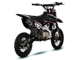 Stomp SuperStomp 120R – Manual Petrol Pit Bike – image 5