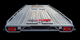 SAS Trailer Ramp Lock, for Brian James T Transporter Car Trailer