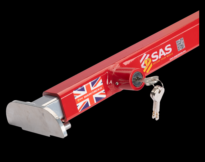Trailer Ramp Lock SAS Trailer Ramp Lock, for Brian James T Transporter Car Trailer – BTP ...