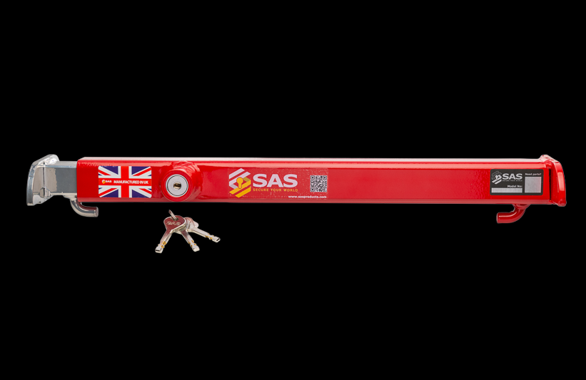 Trailer Ramp Lock SAS Trailer Ramp Lock, for Brian James T Transporter Car Trailer – BTP ...