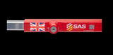 SAS Trailer Ramp Lock, for Brian James T Transporter Car Trailer